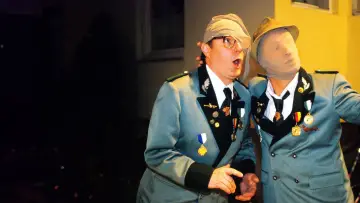 Задник до серіалу "Hausmeister Krause – Ordnung muss sein" #1748145