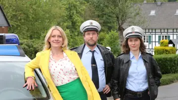 Задник до серіалу "Mord mit Aussicht" #1474061