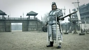 Задник до серіалу "楚汉传奇" #1382838