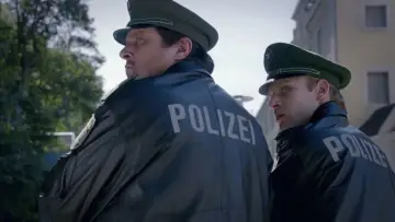 München 7 постер