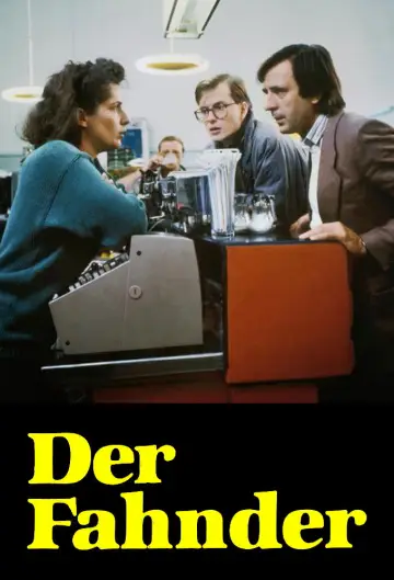 Der Fahnder постер