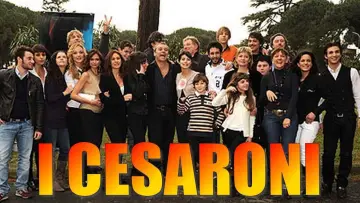 Задник до серіалу "I Cesaroni" #1382591