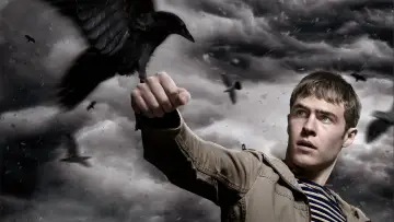 Задник до серіалу "The Fades" #1658943