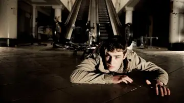 Задник до серіалу "The Fades" #1658945