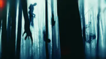 Задник до серіалу "The Fades" #1658946