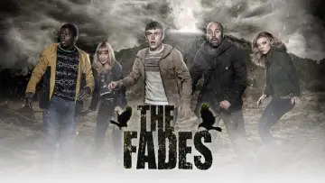 Задник до серіалу "The Fades" #1658948