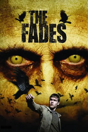 The Fades постер