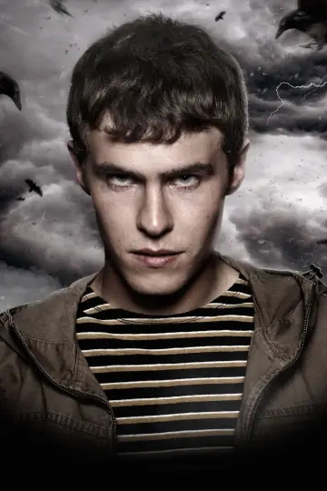 Постер до серіалу "The Fades" #1658953