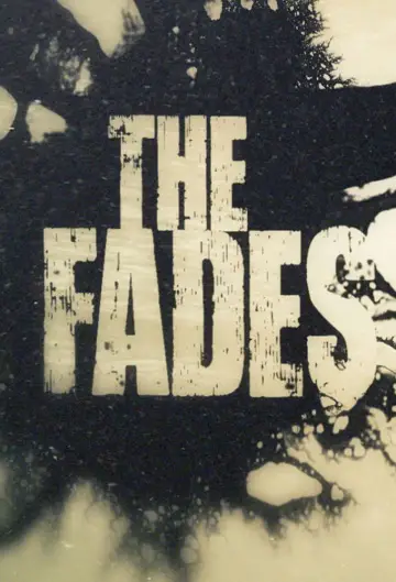 Постер до серіалу "The Fades" #1658954