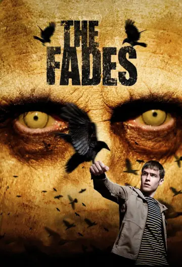 Постер до серіалу "The Fades" #1658955