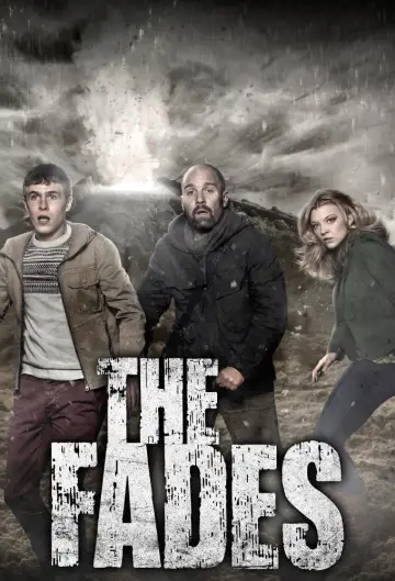 Постер до серіалу "The Fades" #1658956