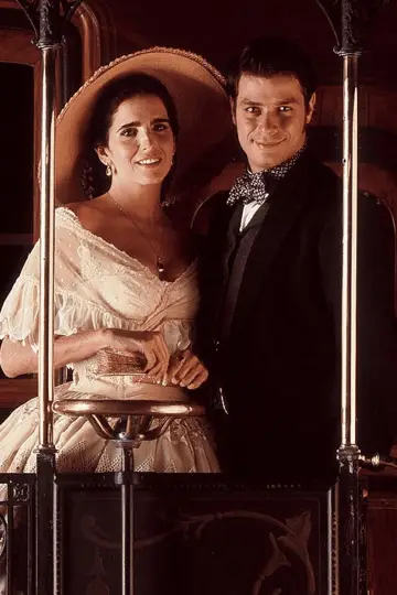 Força de um Desejo (1999)