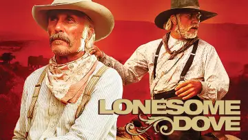 Задник до серіалу "Lonesome Dove" #1459039