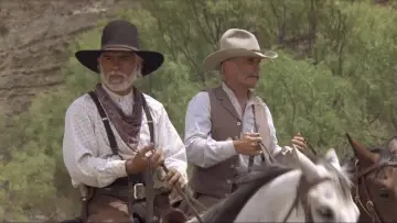 Задник до серіалу "Lonesome Dove" #1459048