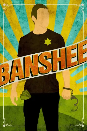 Постер до серіалу "Банші" #1283332