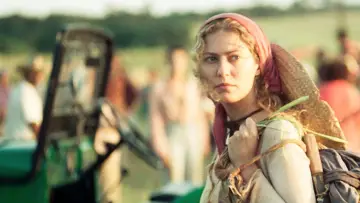 Задник к сериалу "O Rei do Gado" #1449314