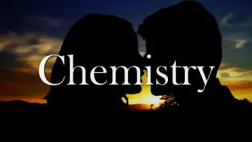Задник до серіалу "Chemistry" #1540043