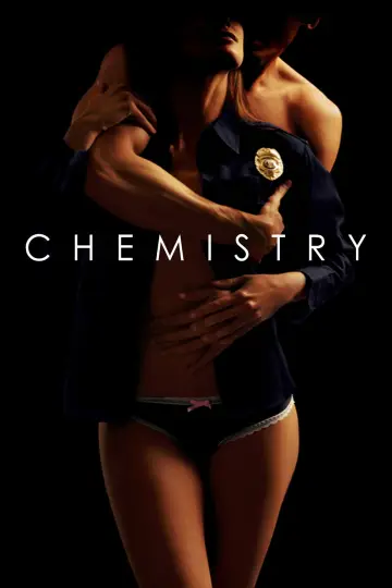Chemistry постер
