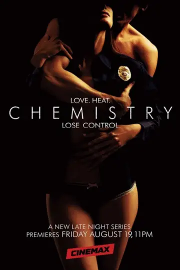 Постер до серіалу "Chemistry" #1540048