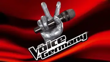 Задник до серіалу "The Voice of Germany" #1815484