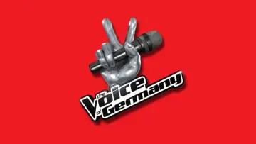 Задник до серіалу "The Voice of Germany" #1815487