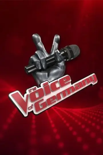 Постер до серіалу "The Voice of Germany" #1815489