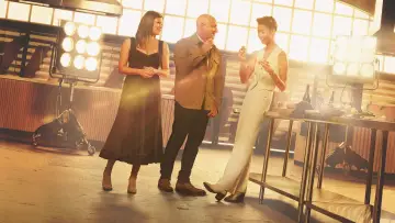 Задник к сериалу "Top Chef" #1356310