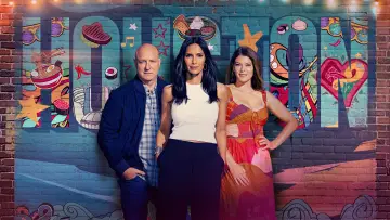 Задник к сериалу "Top Chef" #1356311