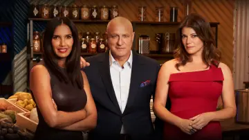 Задник к сериалу "Top Chef" #1356315