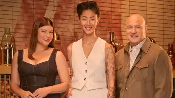 Задник к сериалу "Top Chef" #1356321