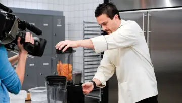 Задник к сериалу "Top Chef" #1356322