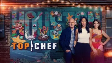Задник к сериалу "Top Chef" #1356331