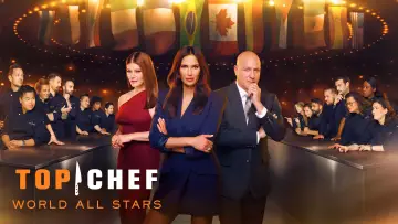 Задник к сериалу "Top Chef" #1356332