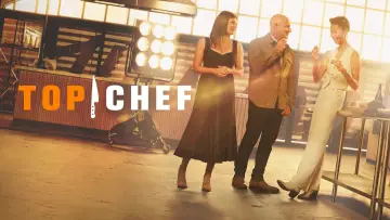 Задник к сериалу "Top Chef" #1356333