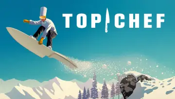 Задник к сериалу "Top Chef" #1356334