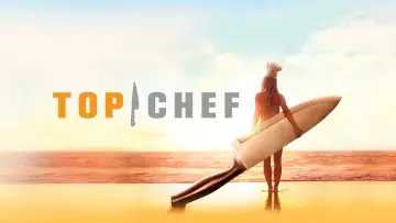 Задник к сериалу "Top Chef" #1356335