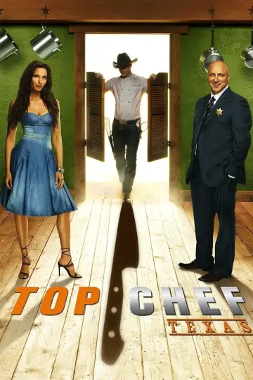 Постер к сериалу "Top Chef" #1356360