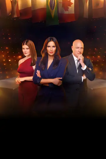 Постер до серіалу "Top Chef" #1356363