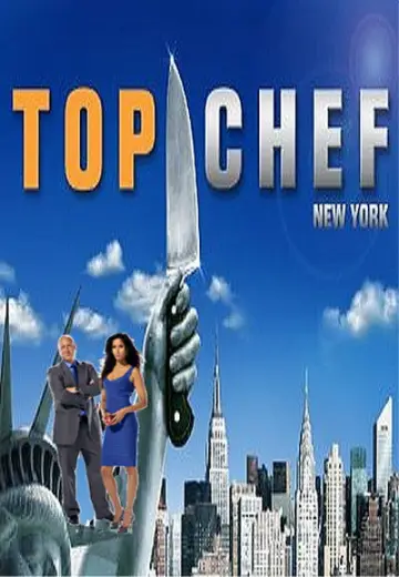 Постер до серіалу "Top Chef" #1682392