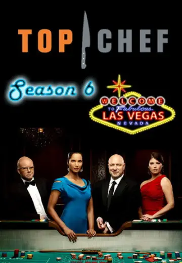 Постер до серіалу "Top Chef" #1682396
