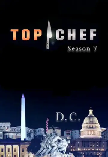 Постер до серіалу "Top Chef" #1682398