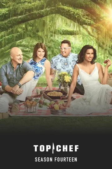 Постер до серіалу "Top Chef" #1682419