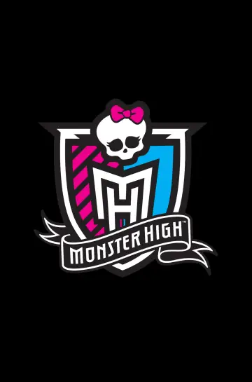 Постер до серіалу "Monster High" #1357410