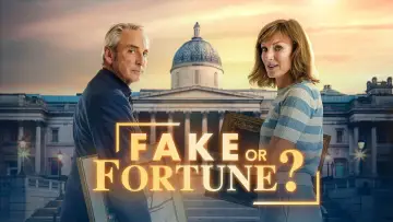 Задник к сериалу "Підробка чи статок?" #1231054