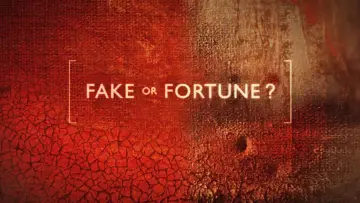 Задник к сериалу "Підробка чи статок?" #1231063