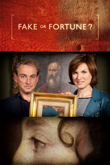 Постер до серіалу "Fake or Fortune?" #1770890