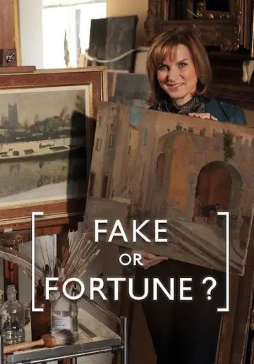Постер до серіалу "Fake or Fortune?" #1770892