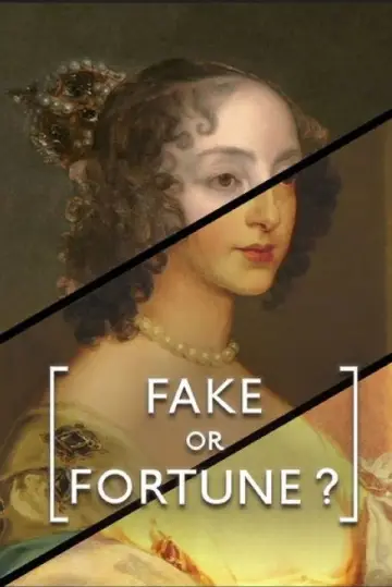 Постер до серіалу "Fake or Fortune?" #1770894