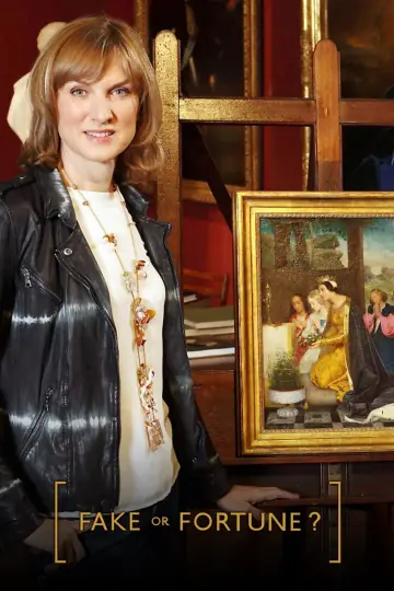 Постер до серіалу "Fake or Fortune?" #1770899