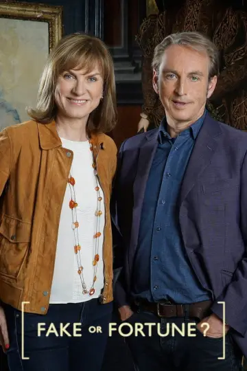 Постер до серіалу "Fake or Fortune?" #1770903